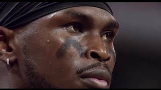 A.J. Brown X Julio Jones - His eyes were like mine