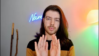 ASMR Reiki Healing - RELEASE HEAVY EMOTIONS - Depression, Unworthiness, Lack of Control... screenshot 4