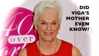 VOICE FROM AN URN - AND I SURVIVED