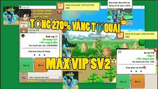 [ Bình Luận NR ] Test Set Full Vàng Từ Quái Víp Nhất Sv Cùng Nội Tại 270% Vàng Từ Quái screenshot 4
