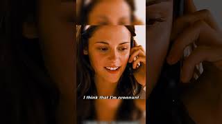 Bella Pregnant With Miracle Baby shorts viral movie 