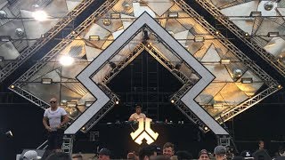 Defqon.1 2017 - The Viper