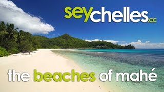 Mahé Beaches, Seychelles - Episode #3