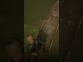 Insanse DETAILS in RDR2 part1 #rdr2 #gaming #arthurmorgan #shorts