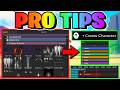 Skill Builder V2 Pro Tips &amp; Tricks in The Strongest Battlegrounds! (Full Guide) TSB