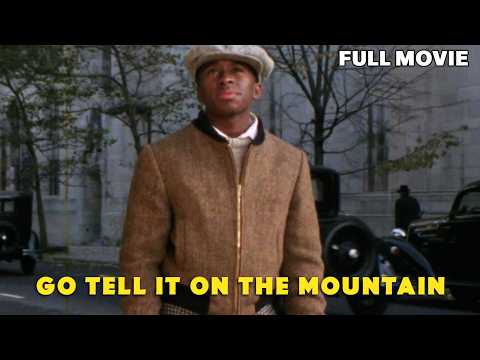 Go Tell It on the Mountain still