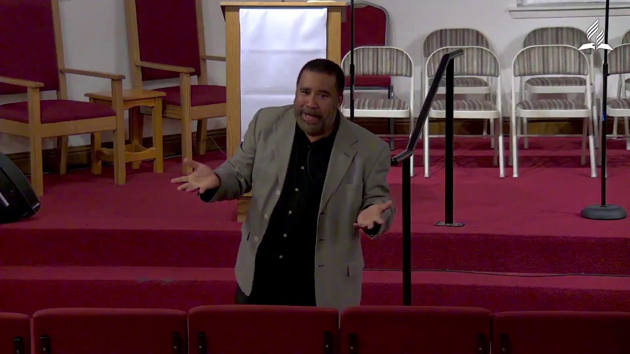 Construyendo Familias Felices (Dia 3)