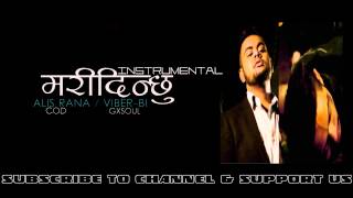 Download Lagu MARIDINCHU_INSTRUMENTAL_ALIS RANA (COD) \u0026 VIBER BI (GXSOUL) [OFFICIAL] MP3