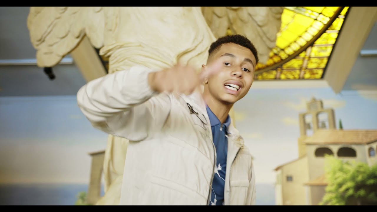 Watch Youss - Why Why Why (Official Videoclip) on YouTube Watch Youss - Why Why Why (Official Videoclip) on YouTube