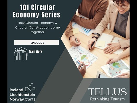 101 Circular Economy Series - Episode VI