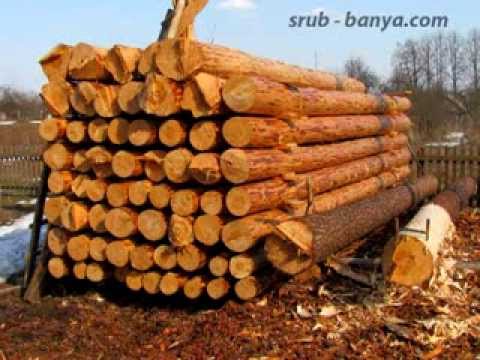 Сруб своими руками пособие 79
