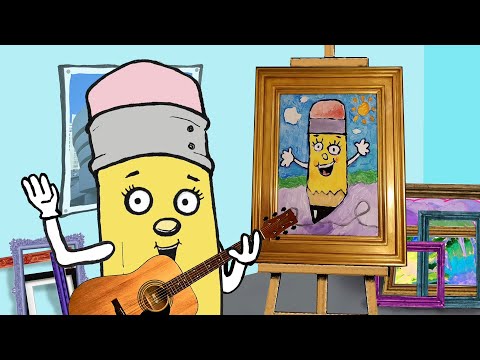 Sketch with Jeff – Fun with Frames!