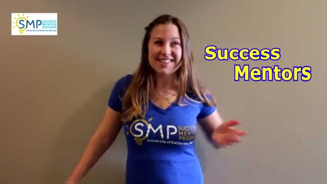 Success Mentor Program Infomercial