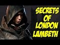 Assassins Creed Syndicate Lambeth Music Box Collectibles Secrets of London