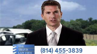 Travis Law Firm-Medical Malpractice Attorneys,, Erie, PA