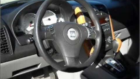 2007 Saturn VUE - Selma TX