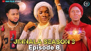 JINNALA || Season 3 || Episode 8 || Gambia Mandinka Movie 