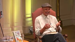 Celebrity James McBride — The Heaven & Earth Grocery Store - with Jason Reynolds Profile