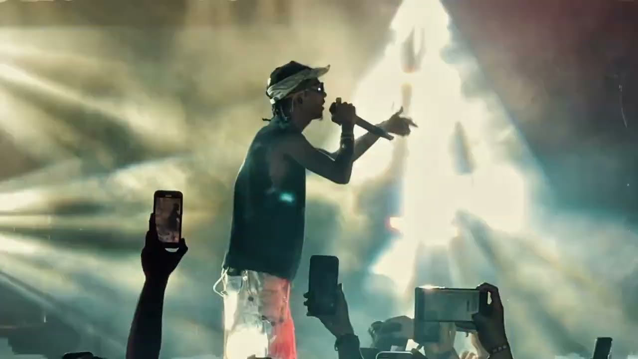 Flow G - Live at HGHMNDS 14th Anniversary Concert