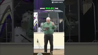 Christ ISNT Divided: Jesus & Bible Judge Church!