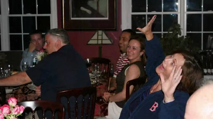 Carole Swan video memorial part 2 of 2