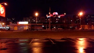 Quadcoper Loiter Mode