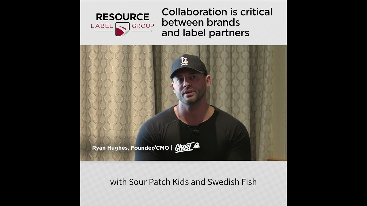 Collaboration is critical for sustainable shrink sleeves