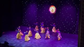 GVSS PERFORMANCE @ CAPITOL THEATRE - MALAY DANCE