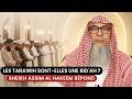 LES TARAWIH SONT ELLES UNE BID AH INTERDITE SHEIKH ASSIM AL HAKEEM RÉPOND 