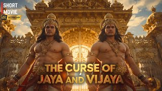 Download Lagu The REAL Story Behind Jaya and Vijaya Revealed MP3