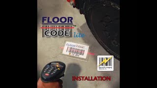 Floorcode Lite At Saito