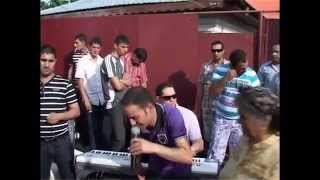 Mihaita Piticu - Am sa bag doua ziare ( Live @ Elena & Sile )