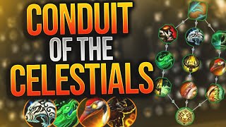 Monk Hero Talents Overview - Conduit of the Celestials!