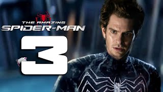 THE AMAZING SPIDERMAN 3: Venom primera transformación | Duende Rojo..