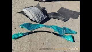 1G1YC3D4XP5136280   Watar flood