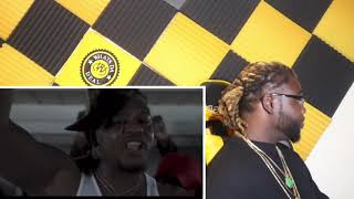 Celebrity FBG Duck “DEAD B*****S” Reaction Profile