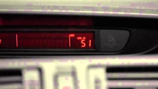 2013 Mazda5 — Trip Computer   Mazda USA