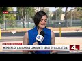 Los Angeles' Iranian community react to the latest U.S. strikes on Iran
