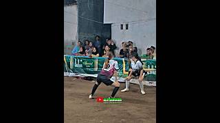 Sodor Cewek Goyang  Leni Vs Dina gobaksodorbondowoso viral viralshorts djremix dance