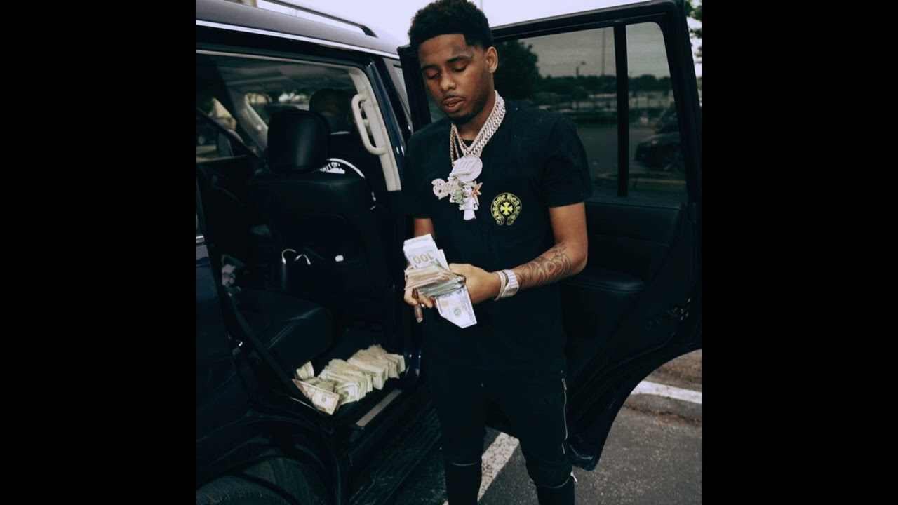 [FREE] Pooh Shiesty Type Beat - ''Lowkey''