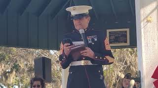 City of Apopka Florida and Apopka VFW Post 10147 Presents - Veteran's Day 2025 - 11/11/2025