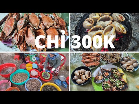 Video Du lịch Phan Thiết - Mũi Né #2: Đi chợ Đại Đồng rất... - youtube