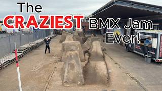 SHREDFEST 2026 Insane Bowl Riding
