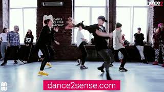 Migos Feat. Lil Uzi Vert - Bad And Boujee - Greg Chapkis - Dance2sense