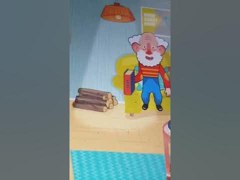 Фиксики дед - YouTube