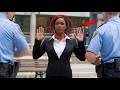 Racist Cop Pulls Over Black Police Captain by Mistake, What Happens Next Is Shocking!