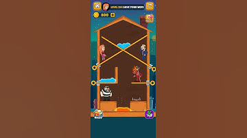 Home Pin level 284 walkthrough #shorts