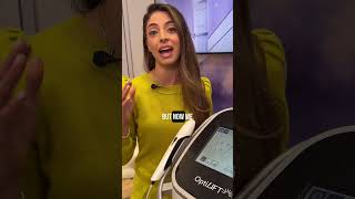 Surgery or blink exercises... is that really all we had? OptiLIFT changes the game.