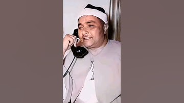 «المستَمع للقرآن شريك للقارئ، وله في كل حرف حسنة، والحسنةُ بعشر أمثالها #القران_الكريم #القارء #تلاو