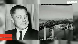 Jimmy Hoffa's Corpse Was 'Turned Into Mincemeat': New Theory Emerges in 50-year Unsolved Murder - as